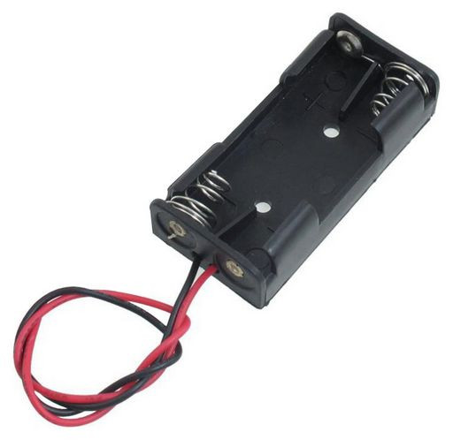 2X “AAA” HOLDER