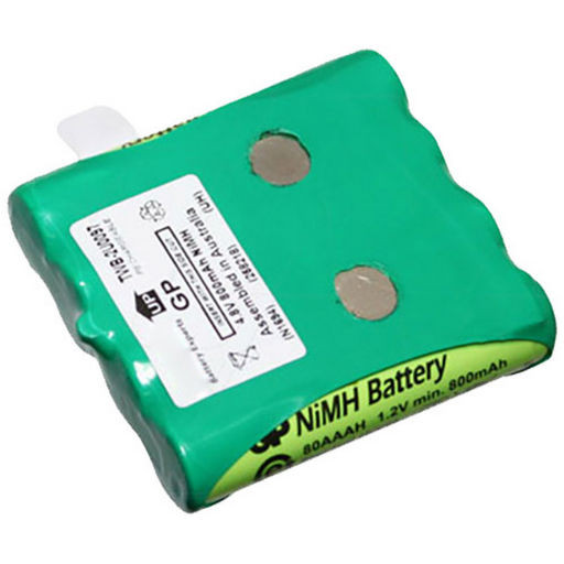 TWO WAY RADIO BATTERIES