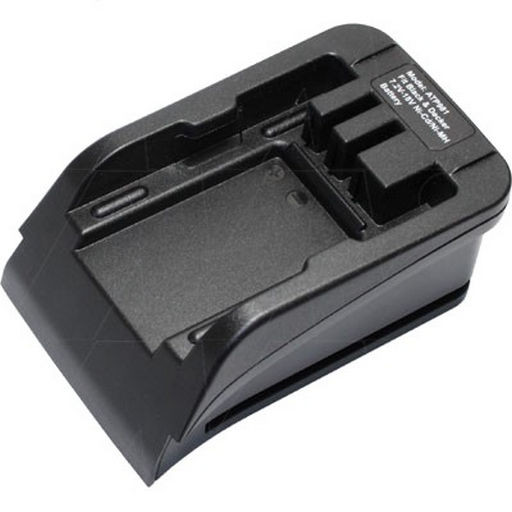 TOOL BATTERY CHARGER - UNIVERSAL SYSTEM