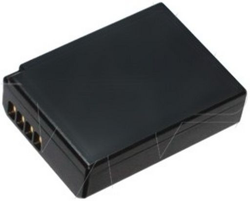 REPLACEMENT BATTERY CANON LP-E10