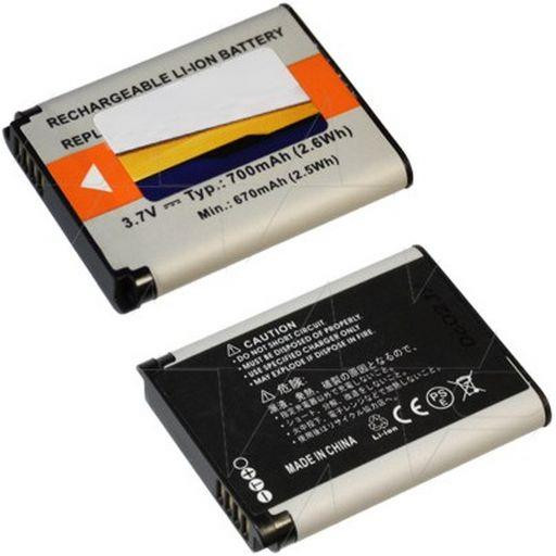 REPLACEMENT BAT’ SAMSUNG BP70