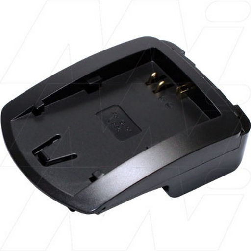 DCC1 VIDEO CHARGER & ADAPTOR SYSTEM