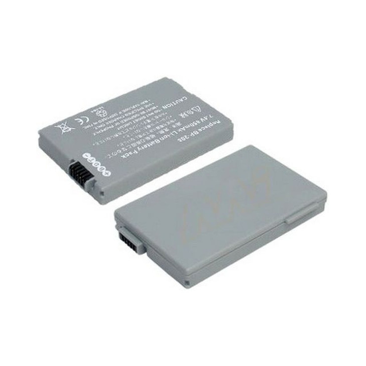 CANON BP208 - REPLACEMENT BATTERY
