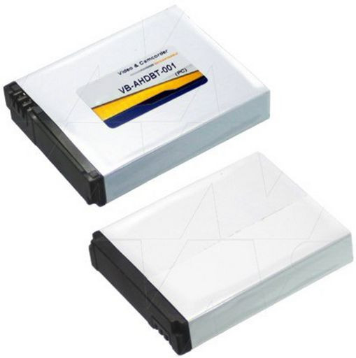 REPLACEMENT BATTERY GOPRO HERO / HERO 2