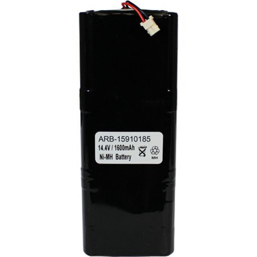 ROLLER SHUTTER CONTROLLER BATTERY