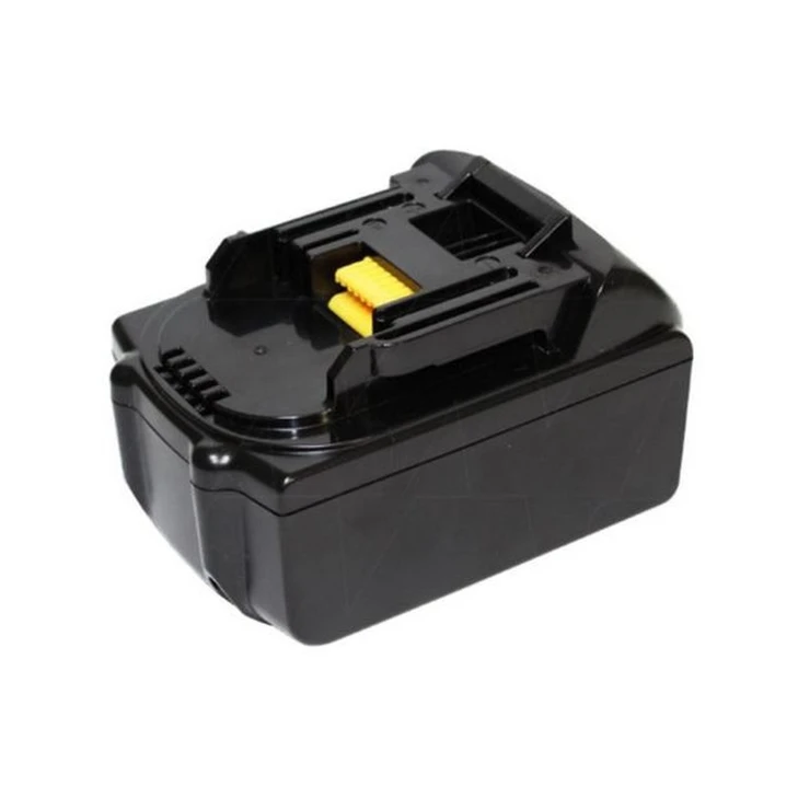TOOL BATTERIES - LISTING