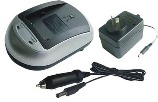 REPLACEMENT SONY NP-F330, 550
