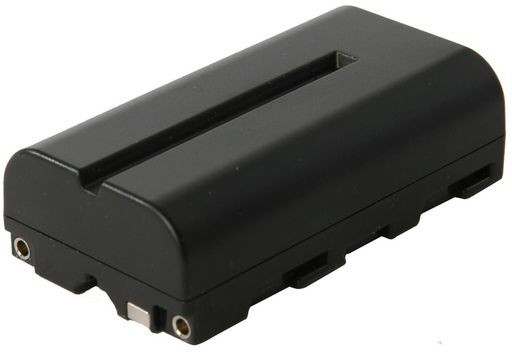 REPLACEMENT SONY NP-F330, 550