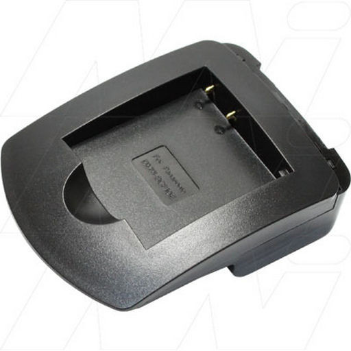 DCC1 VIDEO CHARGER & ADAPTOR SYSTEM