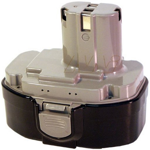 MAKITA 18V - REPLACEMENT BATTERY