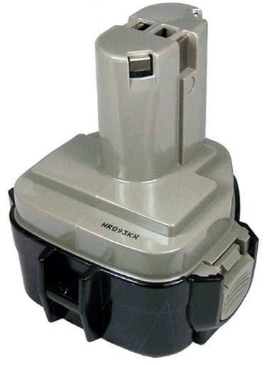 MAKITA 12V - REPLACEMENT BATTERY