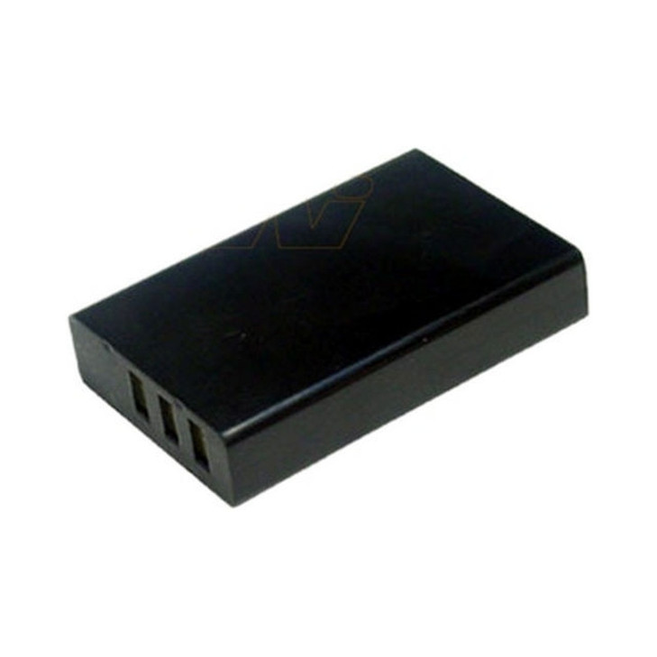 REPLACEMENT BAT’ FUJIFILM NP-120