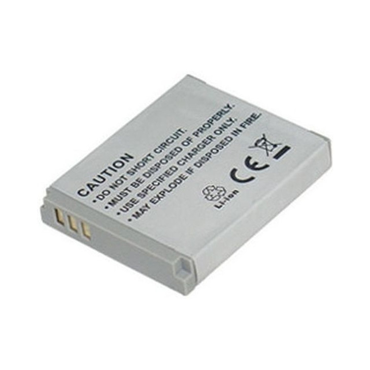 REPLACEMENT BATTERY CANON NB-6L