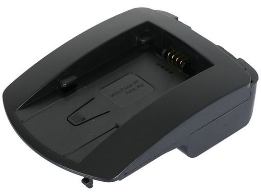 DCC1 VIDEO CHARGER & ADAPTOR SYSTEM