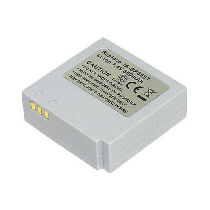SAMSUNG SC-HMX VP-MX - REPLACEMENT BAT’