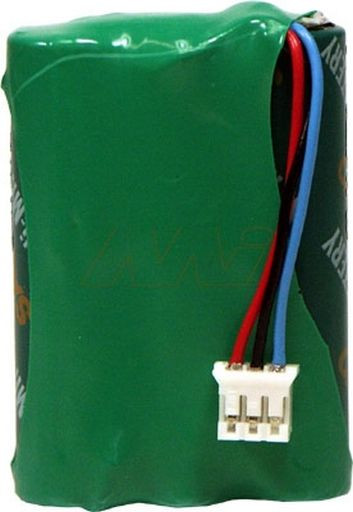 CORDLESS PHONE BATTERIES CROSS-REFERENCE LISTING A TO P