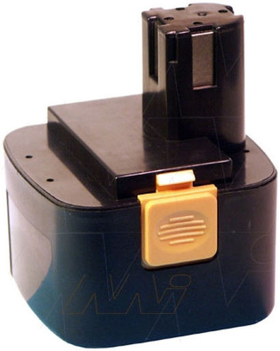 PANASONIC 12V - REPLACEMENT BATTERY