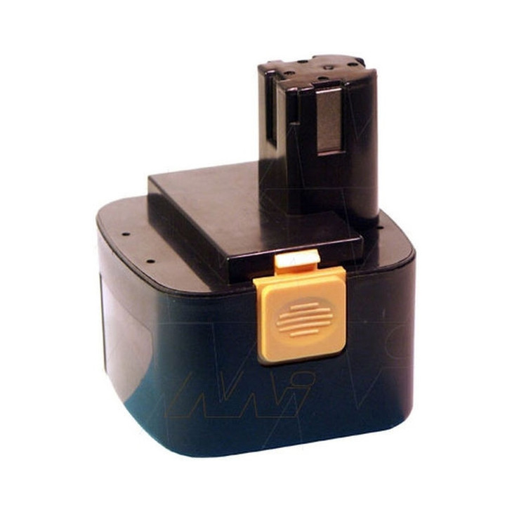 PANASONIC 12V - REPLACEMENT BATTERY