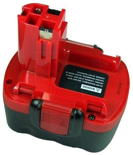 TOOL BATTERIES - LISTING