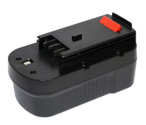 TOOL BATTERIES - LISTING