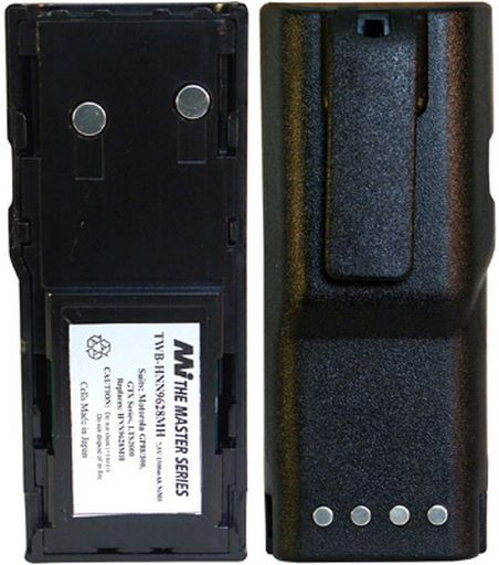MOTOROLA 7.5V - REPLACEMENT BATTERY