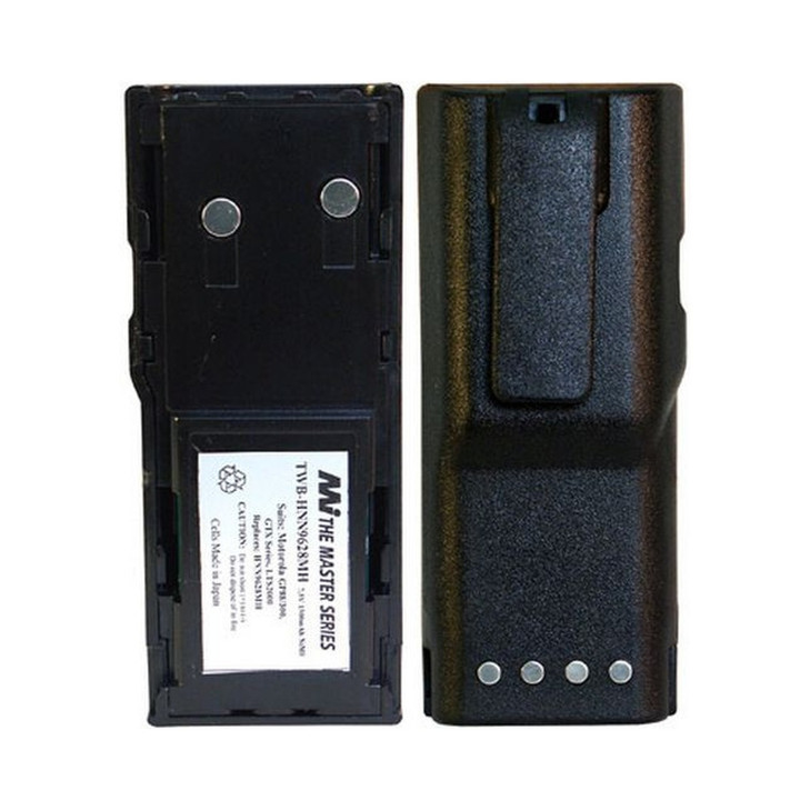 MOTOROLA 7.5V - REPLACEMENT BATTERY
