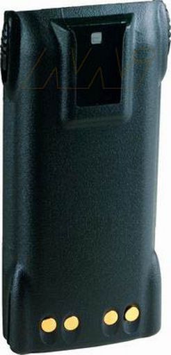 MOTOROLA 7.2V - REPLACEMENT BATTERY