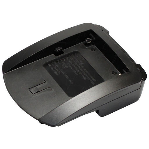 DCC1 VIDEO CHARGER & ADAPTOR SYSTEM