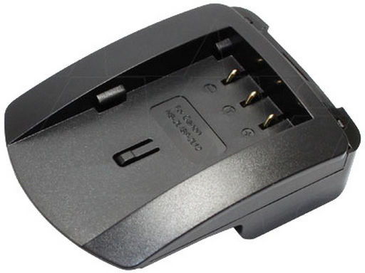 DCC1 VIDEO CHARGER & ADAPTOR SYSTEM