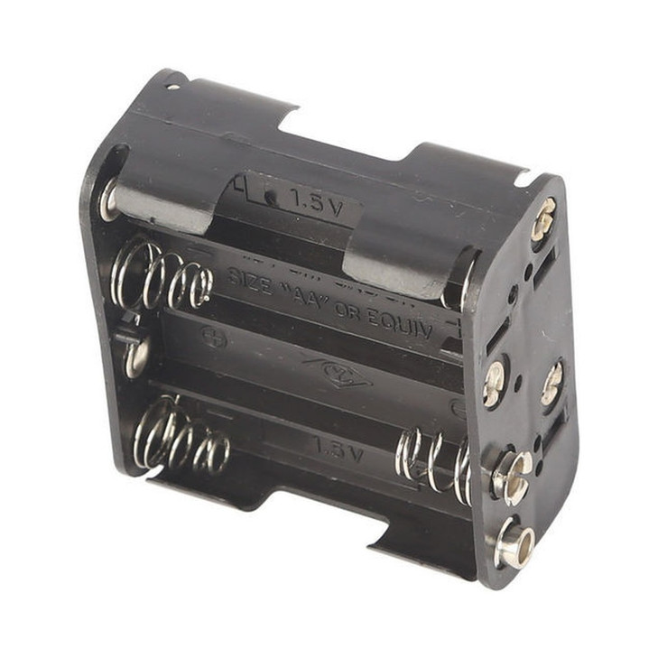 Daichi LIC509 Battery Holder – Type Snap