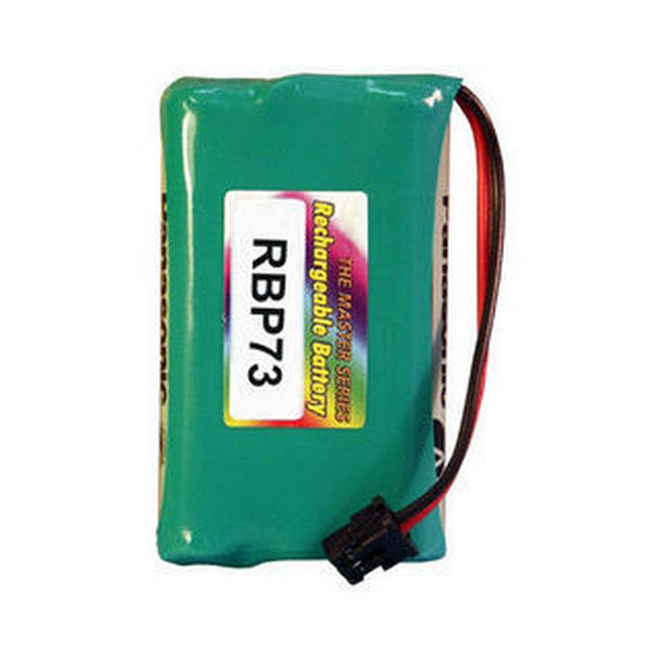 CORDLESS PHONE BATTERY. RBP73 BATTERY NIMH