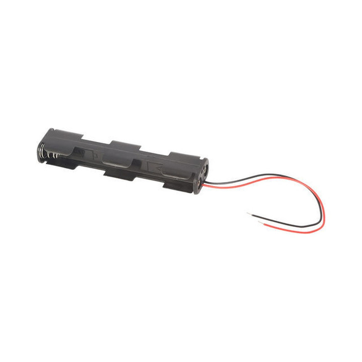 Daichi LIC505 Battery Holder – Lead 150mm