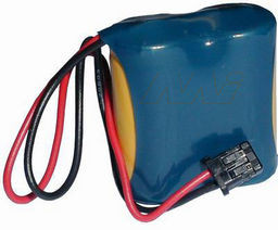 PANASONIC RBP57 Cordless Phone Replacement Battery Pack
