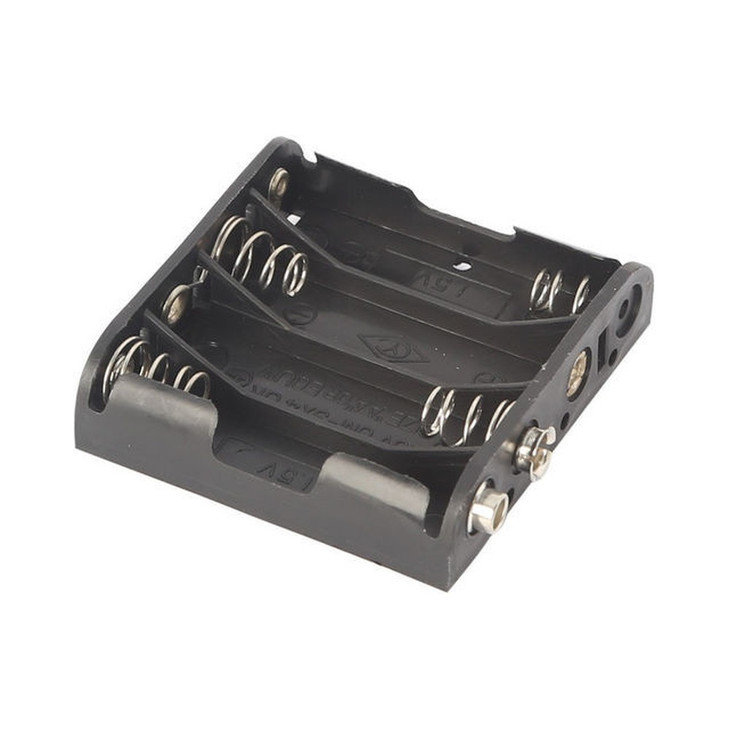 Daichi LIC502B Battery Holder – Type Snap