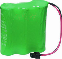 PANASONIC RBP44 Cordless Phone Replacement Battery Pack
