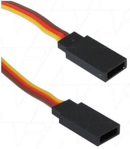 JR® CONNECTORS