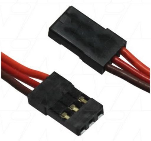 JR® CONNECTORS