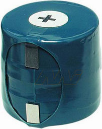 COBRA Cordless Phone Replacement Battery Pack