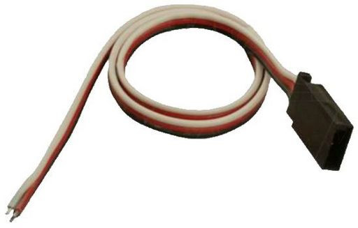 FUTABA® CONNECTORS