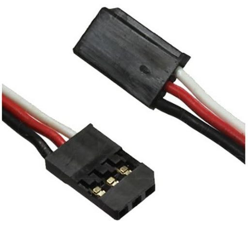 FUTABA® CONNECTORS