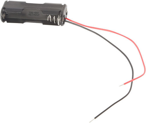 2X “AAA” HOLDER