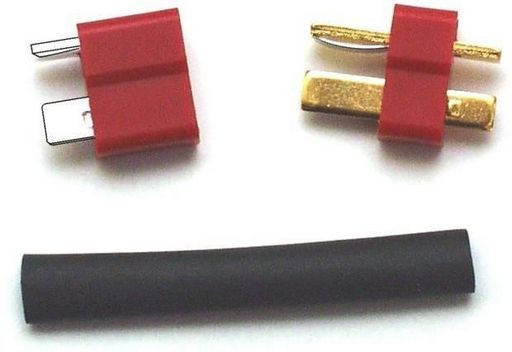 DEANS 1300 ULTRA CONNECT KIT