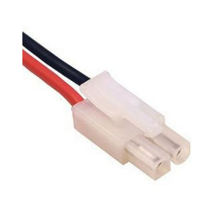 TAMIYA® PLUGS (SQUARE)