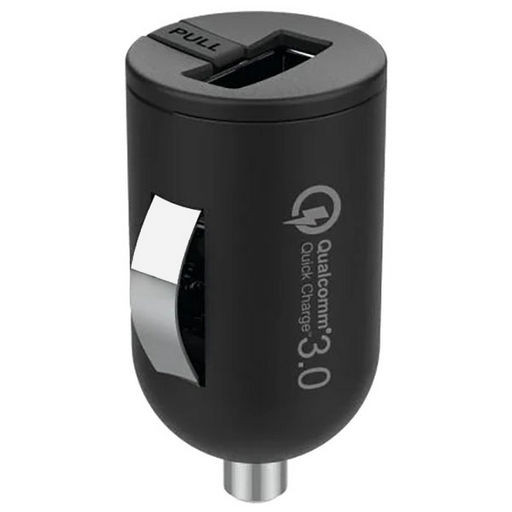 18W QC3.0 USB IN-CAR CHARGER