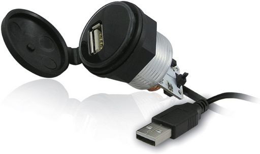 USB EXTENSION ADAPTOR