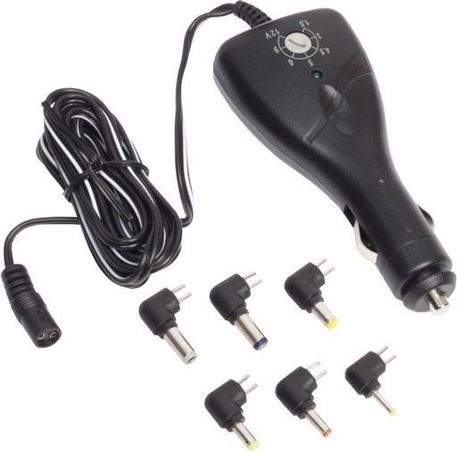 12VDC-DC CONVERTER 1000mA