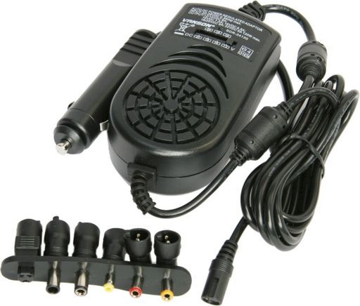 TRUCK 24VDC TO UNIVERSAL 8000mA