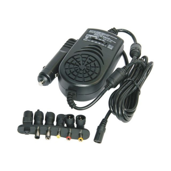 TRUCK 24VDC TO UNIVERSAL 8000mA