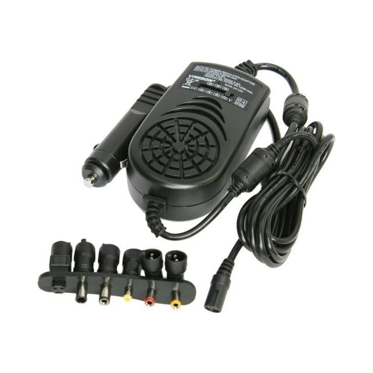 TRUCK 24VDC TO UNIVERSAL 8000mA