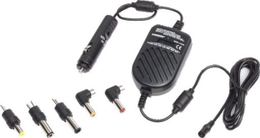 12VDC TO UNIVERSAL LAPTOP 70W
